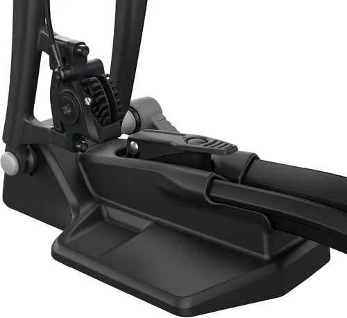 Vista 10 de Thule FastRide - Portabicicletas montado en el techo portabicicletas automotrices