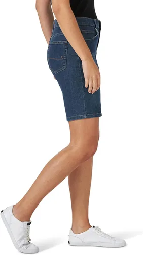 Vista 3 de Lee Women's Relaxed-fit Bermuda Short