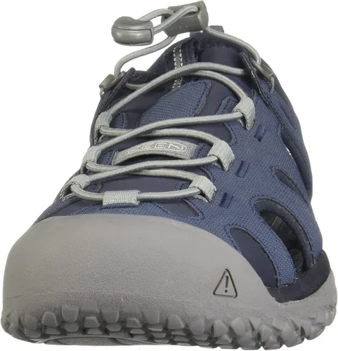 Vista 3 de KEEN Men's Solr High PerformanceSportClosed Toe Water Shoe