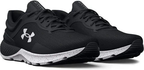 Vista 5 de Under Armour Charged Escape 4 D - Tenis de correr para mujer