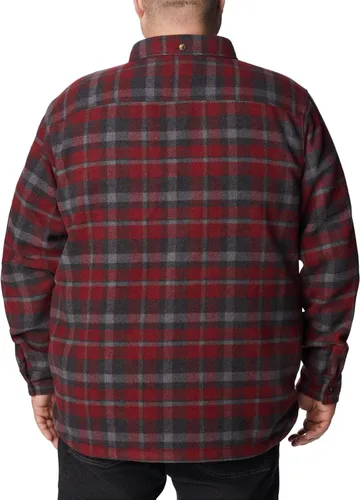 Vista 7 de Columbia Men's Windward Rugged Shirt Jacket