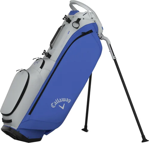 Vista 18 de Callaway Fairway C - Bolsa de golf con soporte
