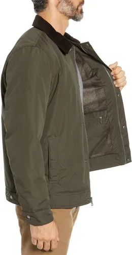 Vista 3 de Cole Haan Men's Rain Zip