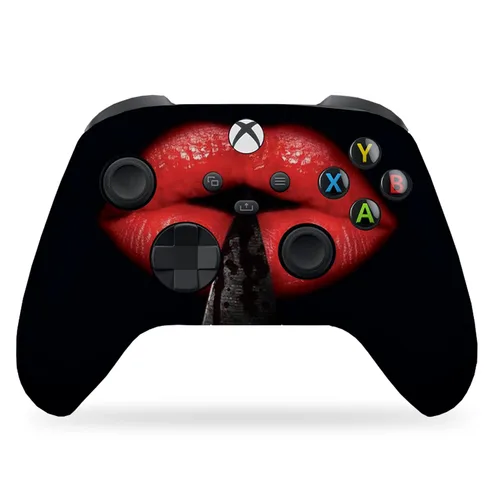 Vista 67 de DreamController Americcan Warrior Skull Custom X-box Controller Wireless compatible with X-box One/Series X/S Proudly Customized in USA with