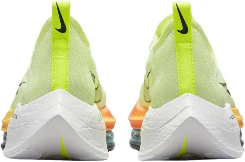 Vista 4 de Nike Air Zoom Alphafly Next% Flyknit para mujer