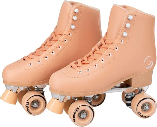 Vista 18 de C SEVEN C7skates - Bonitos patines para adultos y niñas