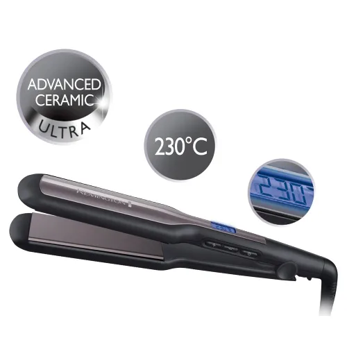 Vista 5 de Remington Remmington S5525 PRO Ceramic Extra