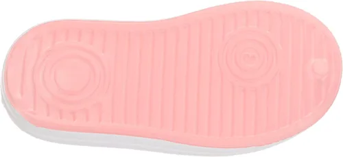 Vista 4 de Gerber Tenis unisex para niños y niñas, ligeros, sin cordones, para cuna