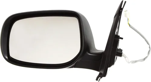 Vista 42 de Garage-Pro Driver Side Power Mirror for Pontiac Bonneville 1992-1999 Paintable
