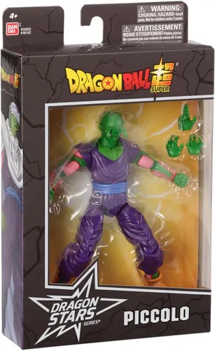 Vista 5 de Dragon Ball Super