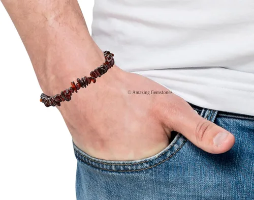 Vista 7 de Pulsera Chips