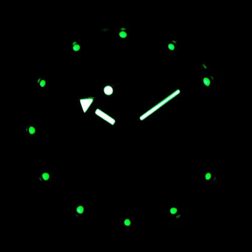 Vista 3 de VOSTOK Reloj de pulsera automático Amphibia 420457 KGB USSR