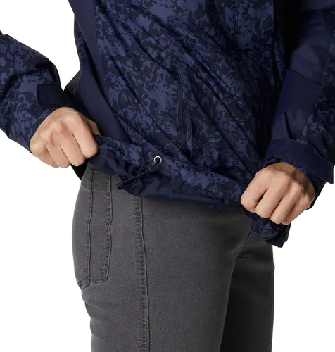 Vista 6 de Columbia Women's Tunnel Falls Interchange Jacket