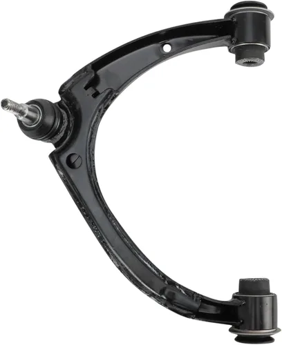 Vista 510 de Conjunto de Brazo de Control Inferior Delantero y Junta Esférica TRQ para Lado del Conductor y del Pasajero 2 Piezas Compatible con Ford Mustang GT