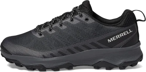 Vista 4 de Merrell Speed Eco - Zapatos de senderismo para hombre