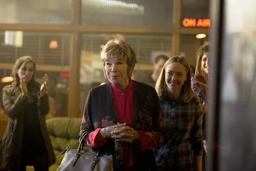 Vista 5 de The Last Word DVD