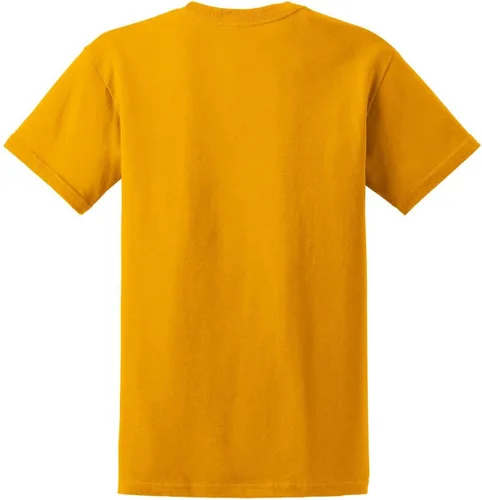 Vista 6 de Gildan - Camiseta de ultraalgodón estilo G2000 para hombre, paquete múltiple