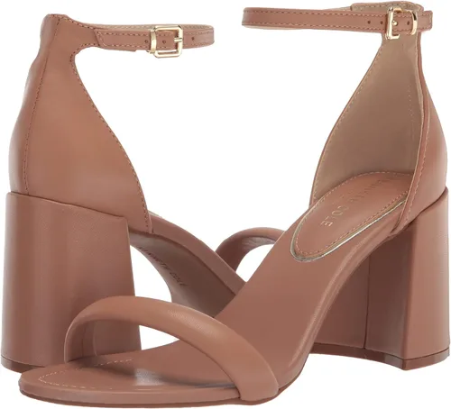 Vista 7 de Kenneth Cole Sandalias de cuña Luisa para mujer