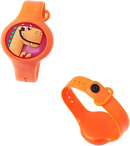 Vista 4 de chiyu-yang Tirantes para niños y niñas, pajarita para niños, gafas, pulsera, tirantes naranjas, accesorios para juegos de rol, fiestas, Halloween