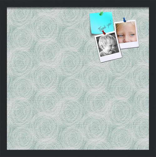 Vista 49 de PinPix ArtToFrames - Tablón de anuncios de corcho personalizado (16.0 x 10.0 in, acabado de lona, enmarcado en negro satinado (PinPix-1926)