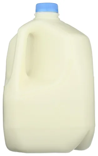 Vista 5 de 365 by Whole Foods Market, Leche orgánica al 1%, 128 onzas