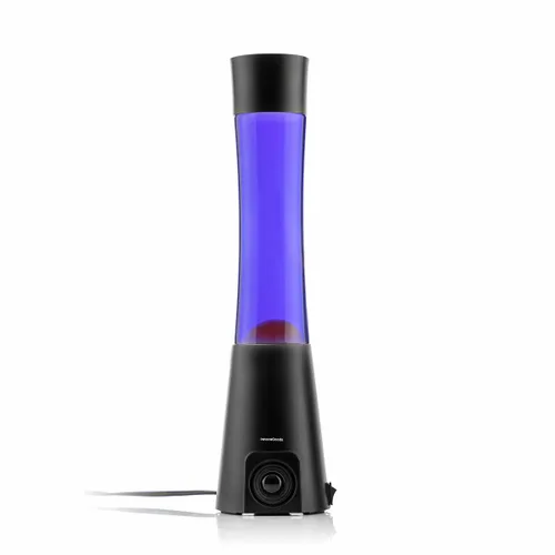 Vista 10 de Lámpara de Lava con Altavoz Maglamp InnovaGoods