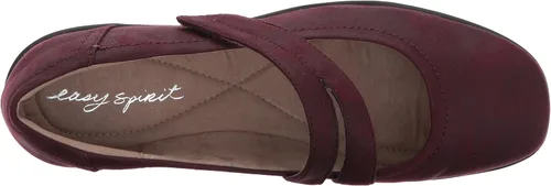 Vista 5 de Easy Spirit Aranza Mary Jane - Plano para mujer