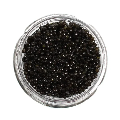 Vista 7 de Caviar de esturión americano