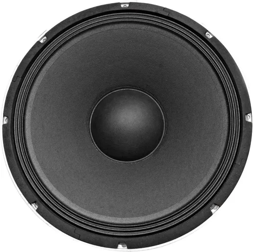 Vista 5 de Seismic Audio Richter-8 pares de altavoces de altavoz RAW de 8 pulgadas Pro Audio PA DJ reemplazos - 175 vatios RMS