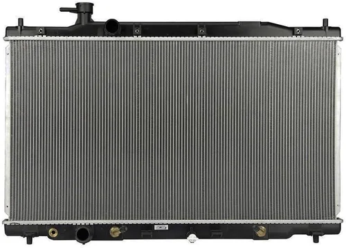Vista 151 de SCITOO Radiador compatible con Forester CU2402 1999, 2000, 2001, 2002