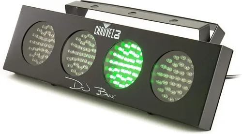 Vista 6 de Chauvet DJ Banco