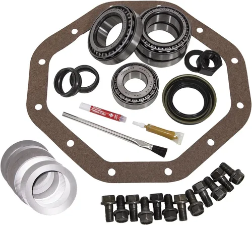 Vista 66 de USA Standard Gear ZK TACLOC-SPC kits de reconstrucción maestra para diferencial