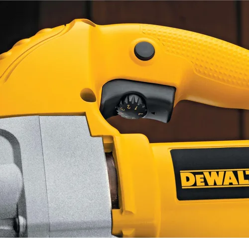 Vista 4 de DeWalt DW317 vs rompecabezas orbital
