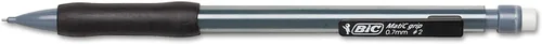 Vista 4 de Bic MPG11 Xtra-Comfort - Lápiz mecánico, 0.028 in, barriles surtidos, docena