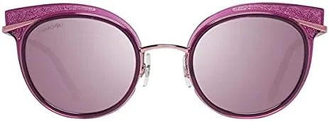 Vista 3 de SWAROVSKI SK0169 78T Gafas de Sol
