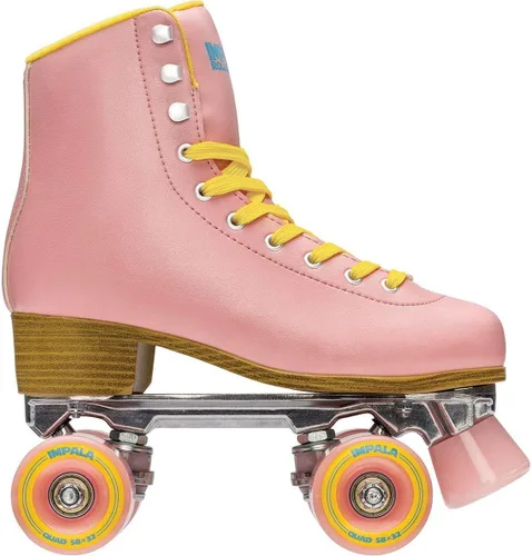 Vista 11 de Impala Quad Skate - Negro