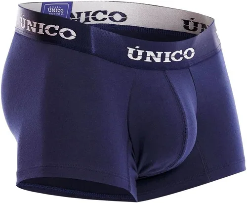 Vista 2 de Mundo Unico Trunk BriefsMicrofiber Elastic