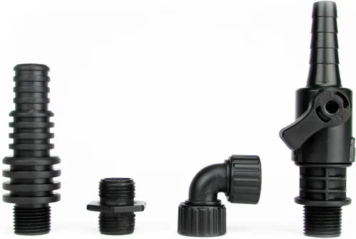 Vista 6 de Aquascape Ultra Bombas (550 GPH)
