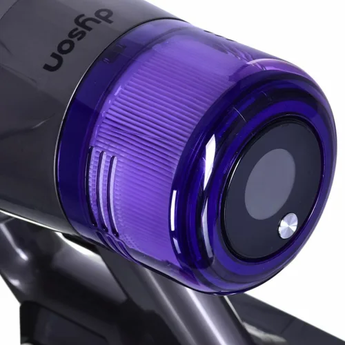 Vista 21 de Aspirador Escoba Dyson DYSON V15 DETECT ABSOLU