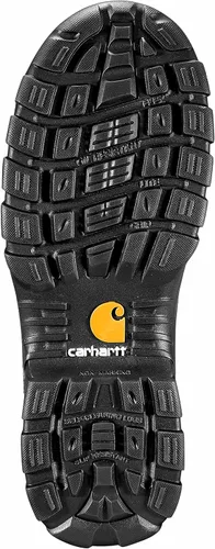Vista 3 de Carhartt Botas de construcción Cmf6284 para hombre