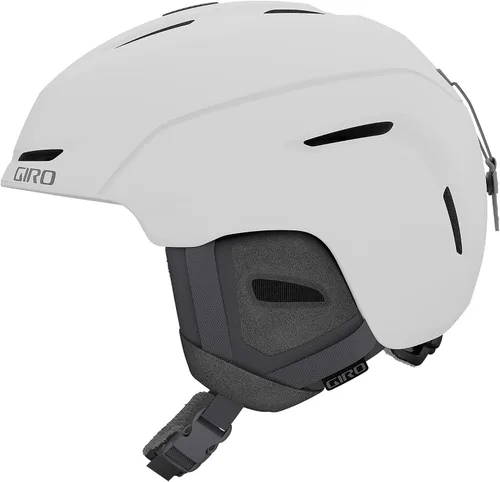 Vista 16 de Casco Giro Avera para esquí - Casco de snowboard para mujeres y jóvenes