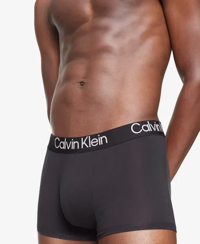 Vista 4 de Calvin Klein Baúl modal moderno ultra suave para hombre