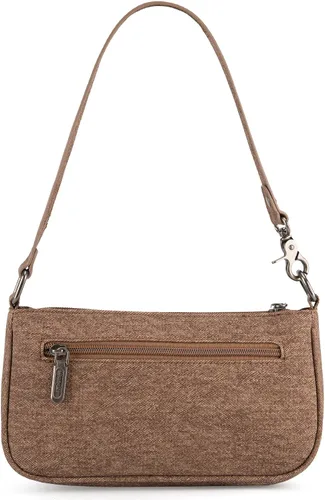 Vista 4 de Wrangler Shoulder Bag for Women 90s Retro Clutch Purses