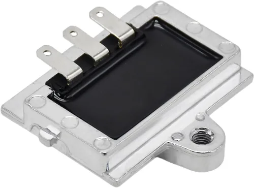 Vista 4 de Regulador de voltaje rectificador 191-1748 191-2106 191-2208 191-2227 33-411 435-175 para John Deere 316 317 318 420 F910 F930 Onan P-Series 16HP 18