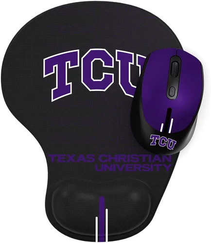 Vista 61 de SOAR Mouse Inalámbrico y Alfombrilla de Mouse Unisex NCAA