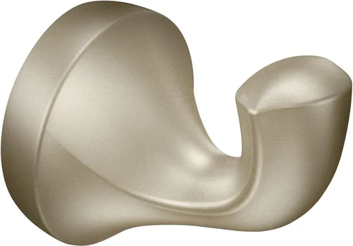 Vista 2 de Moen gancho para toalla colección Eva, YB2803BN