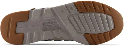 Vista 7 de New Balance Tenis 997h V1 para hombre