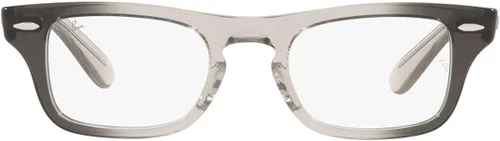 Vista 10 de Ray-Ban unisex-child Ry9083v Mister Burbank Rectangular Prescription Eyewear Frames