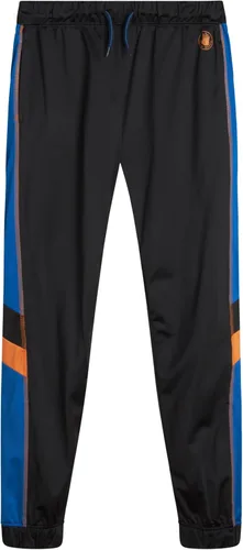 Vista 5 de Body Glove Pantalones deportivos para niños, paquete de 4 unidades, ropa deportiva de tricot para niños, pantalones deportivos con bolsillos
