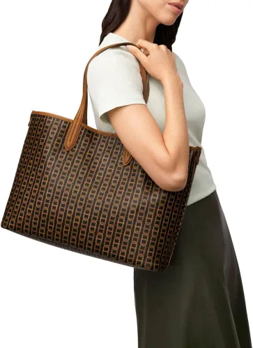 Vista 5 de Fossil Bolso de mano Williamson para mujer